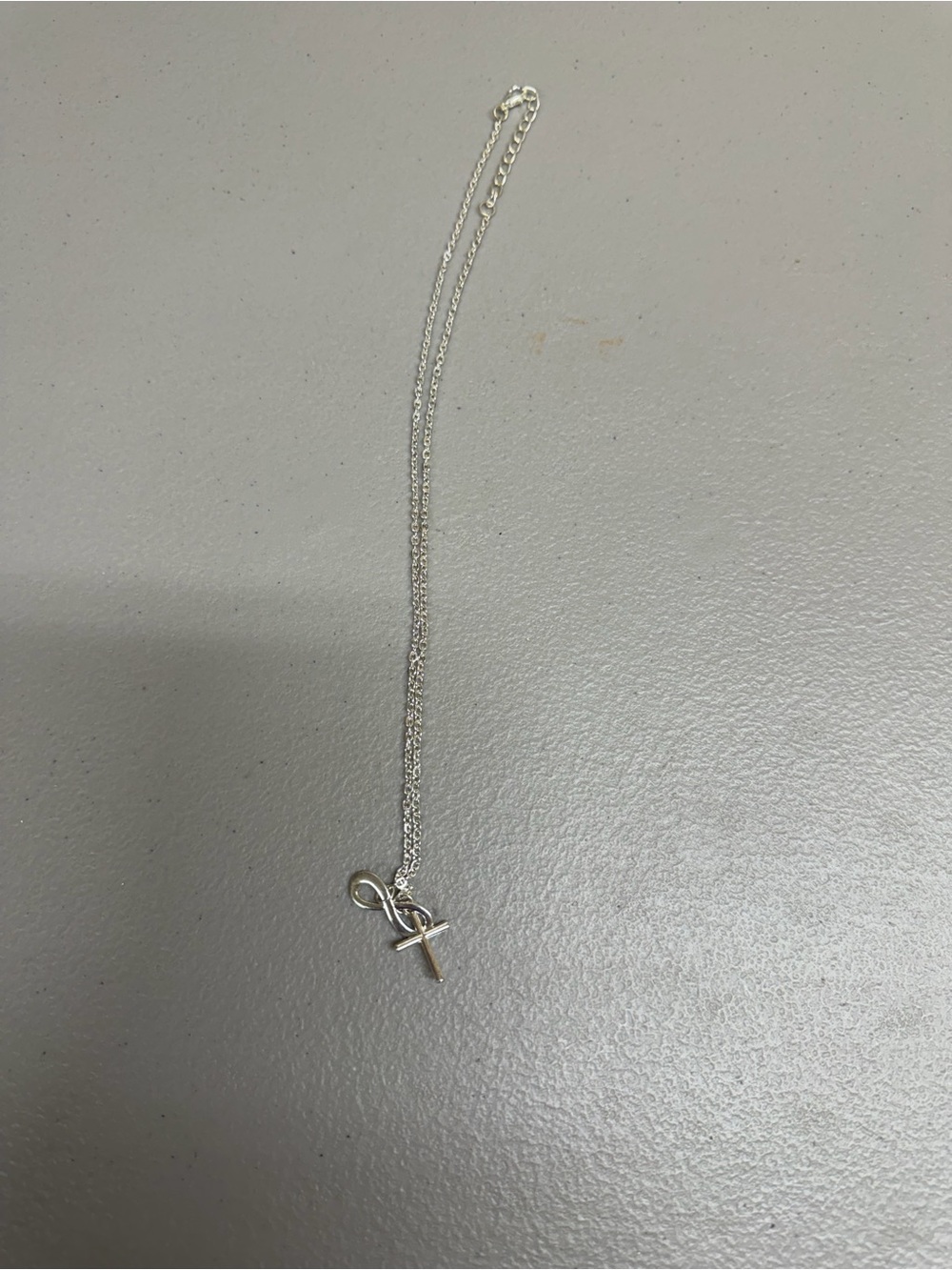 Three necklaces - Picture 6 of 6